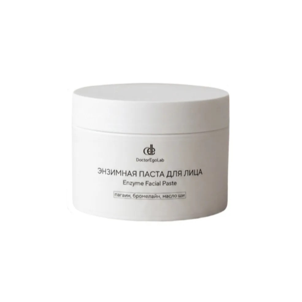 Энзимная паста для лица / Enzyme Facial Paste